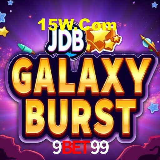 Bônus de Boas-vindas 9Bet99