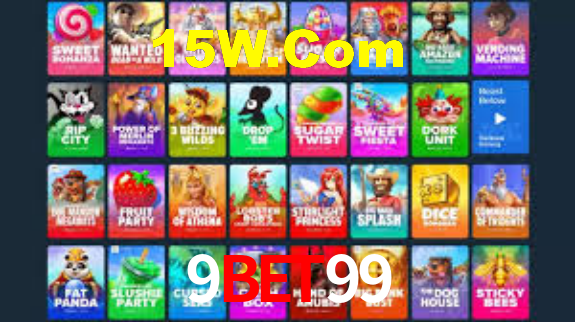 Interface Premium 9Bet99