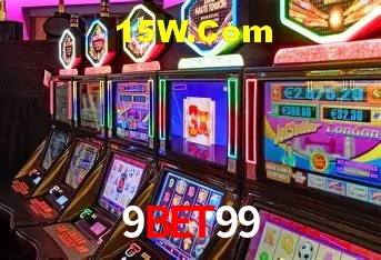 Provedores de Jogos 9Bet99