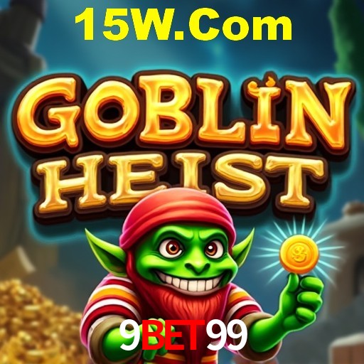 Bônus de Boas-vindas 9Bet99