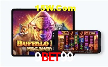 Integração de APIs 9Bet99