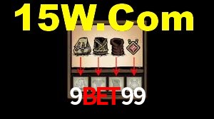 Bônus de Boas-vindas 9Bet99