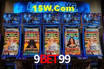 Cadastro Rápido 9Bet99