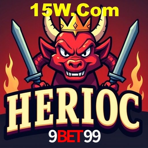 Interface Premium 9Bet99