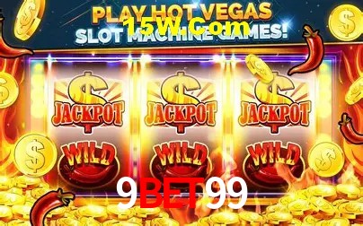 Casino Ao Vivo 9Bet99