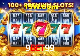 Jogos de Slot 9Bet99