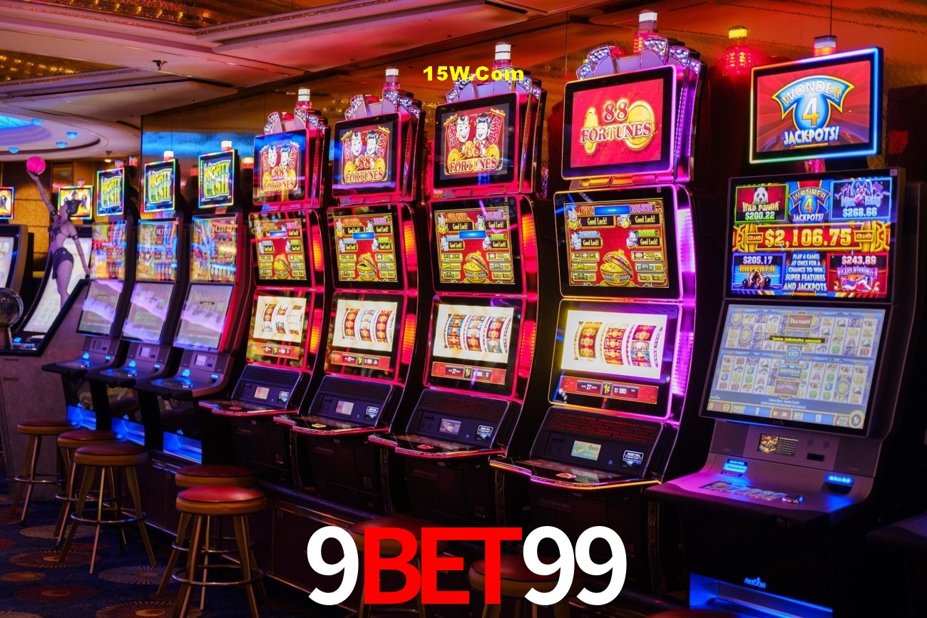 Mesa de Blackjack 9Bet99