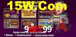 Ofertas Imperdíveis na 9Bet99: Promoções e Bônus Que Valem a Pena