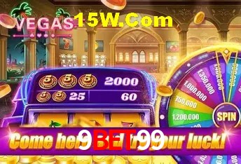 Recursos de Bônus 9Bet99