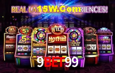 Estatísticas 9Bet99
